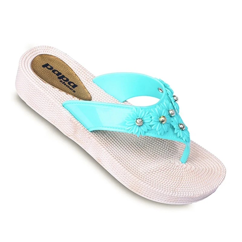 نعال بهار انکشتی بابا PVC