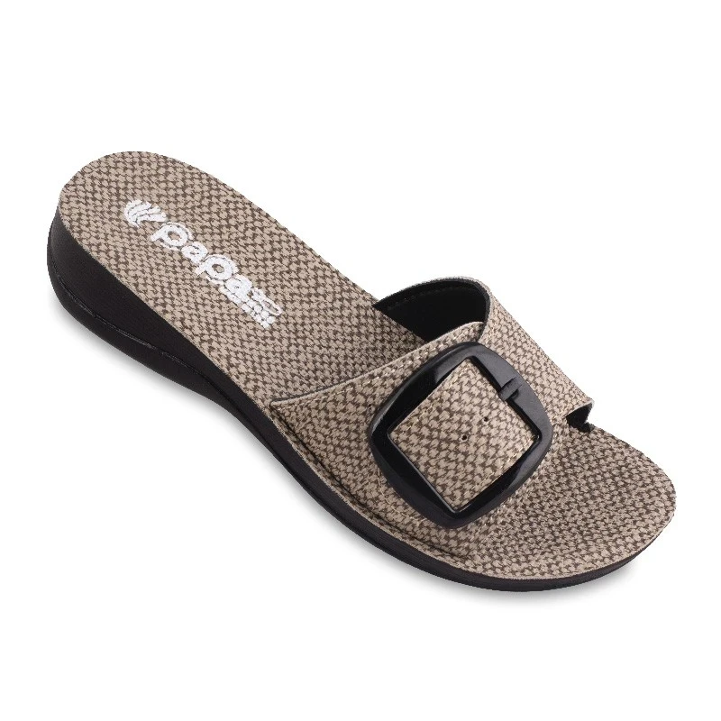 Sandal Shahbanoo PAPA PU