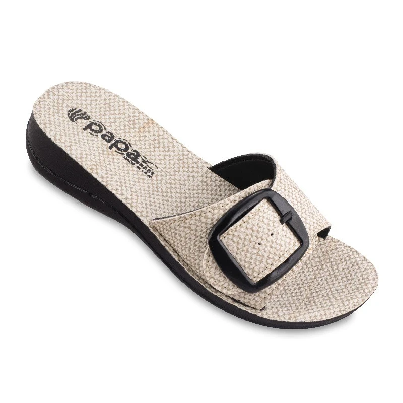 Sandal Shahbanoo PAPA PU