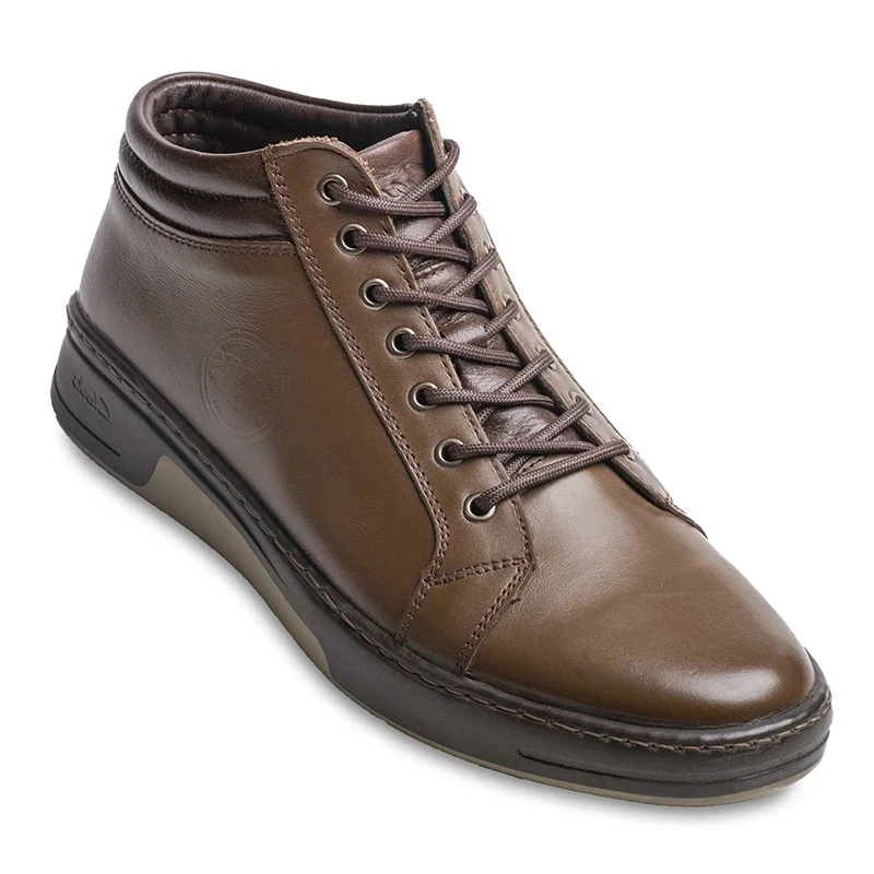 Sneaker Cavally Shams