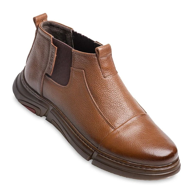 حذاء طويل S3 شمس