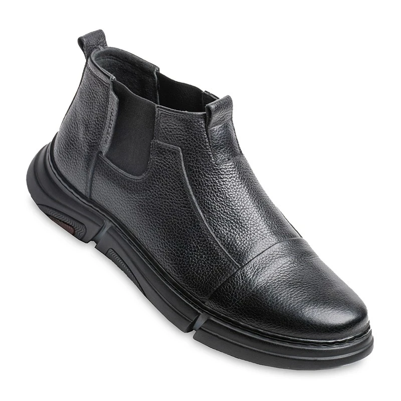 حذاء طويل S3 شمس