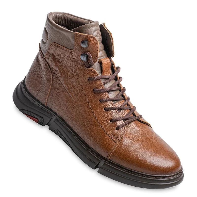 حذاء طويل S6 شمس