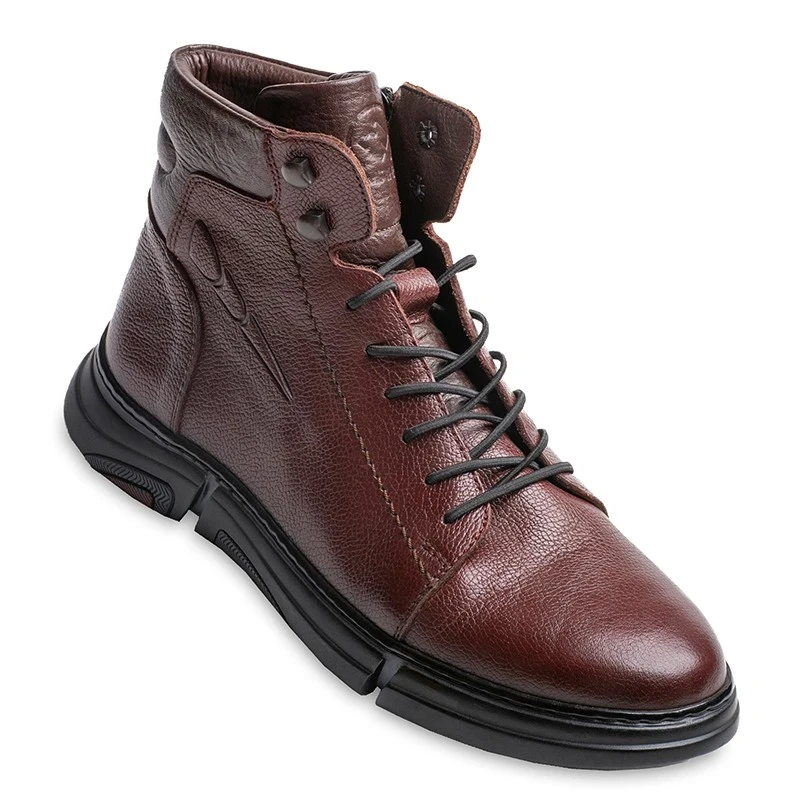 حذاء طويل S6 شمس