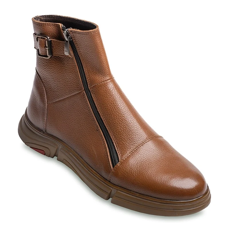 حذاء طويل S7 شمس