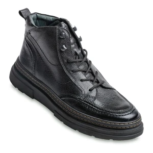 Boot Subaro2 Shams colors Black