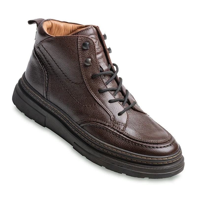 حذاء طويل Subaro2 شمس