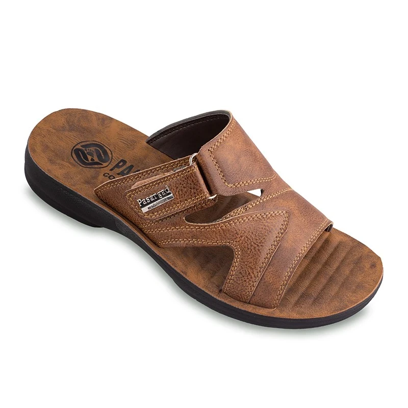 Sandal Darya Pasargad colors Honey