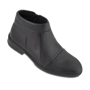 کفش ویلسون 1 پاسارگاد رنگبندی مشکی