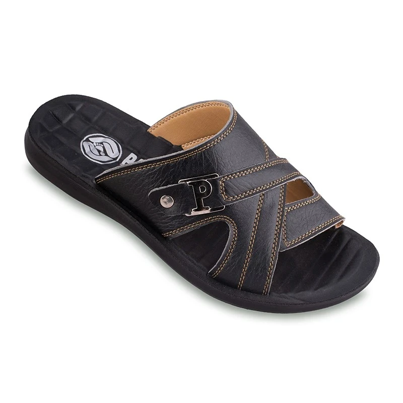 Sandal Pejman Pasargad colors Black