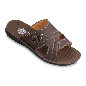 Sandal Pejman Pasargad colors Brown