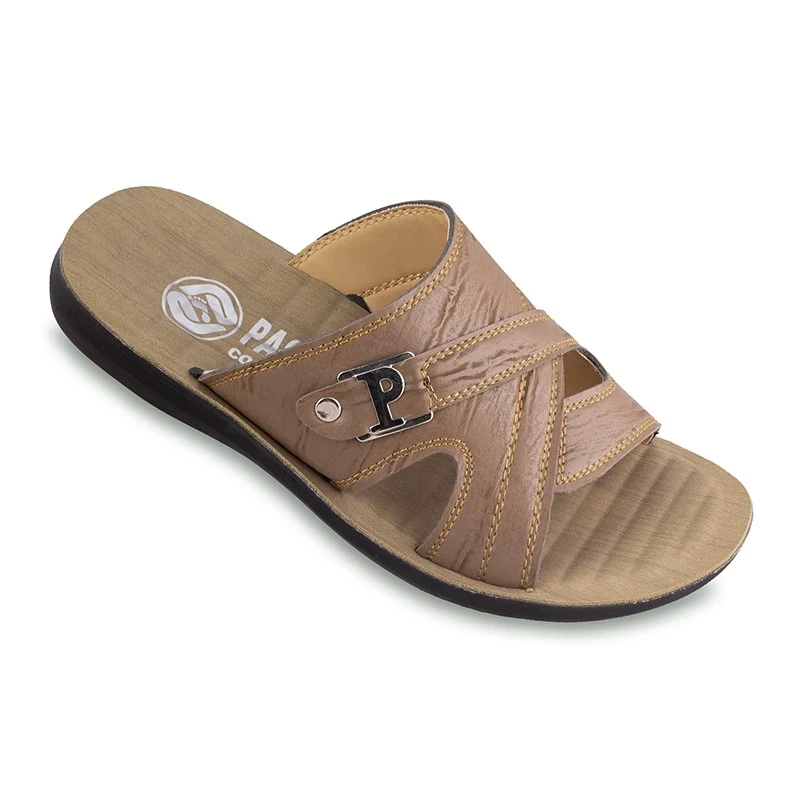 Sandal Pejman Pasargad colors Honey