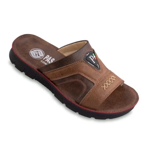 Sandal Mahyar Pasargad colors Honey