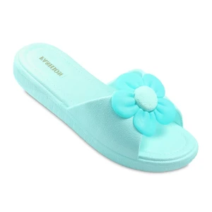 Zapato Golrokh PAPA PVC colores Azul