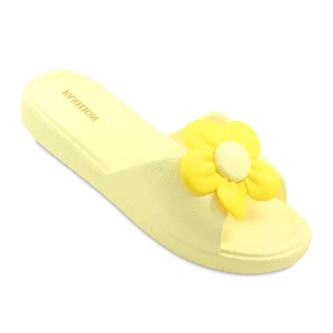 Zapato Golrokh PAPA PVC colores Amarillo