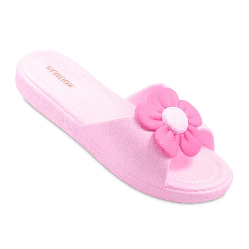 دمپایی گلرخ پاپا PVC