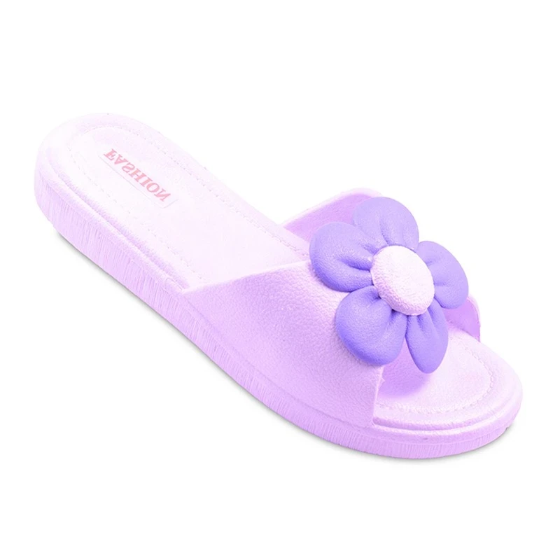 دمپایی گلرخ پاپا PVC