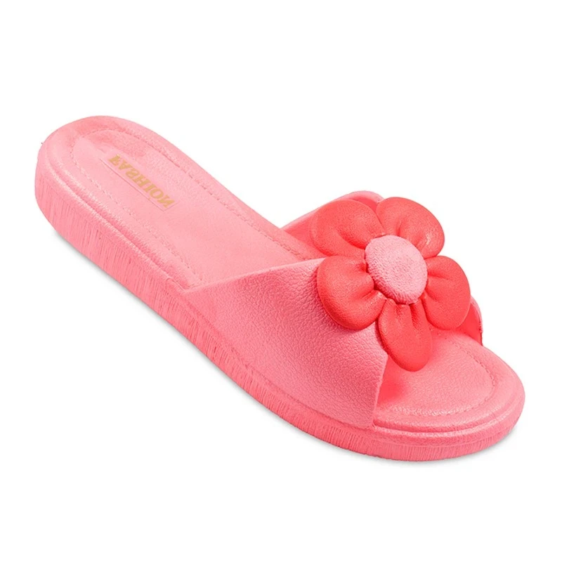 دمپایی گلرخ پاپا PVC