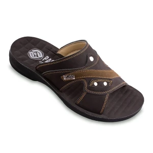 Sandal Farbod Pasargad colors Brown