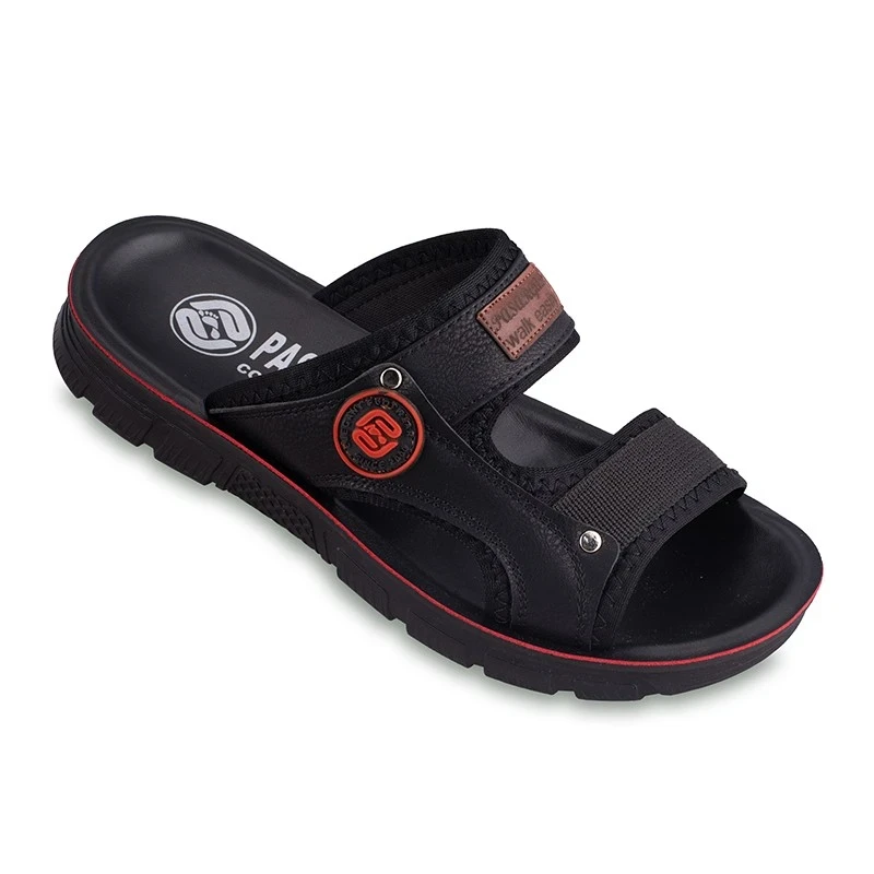 Sandal Mariyo Pasargad colors Black