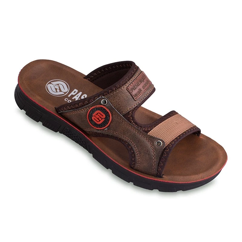 Sandal Mariyo Pasargad colors Brown