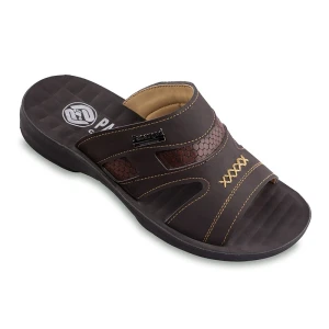 Sandal Shayan Pasargad colors Brown