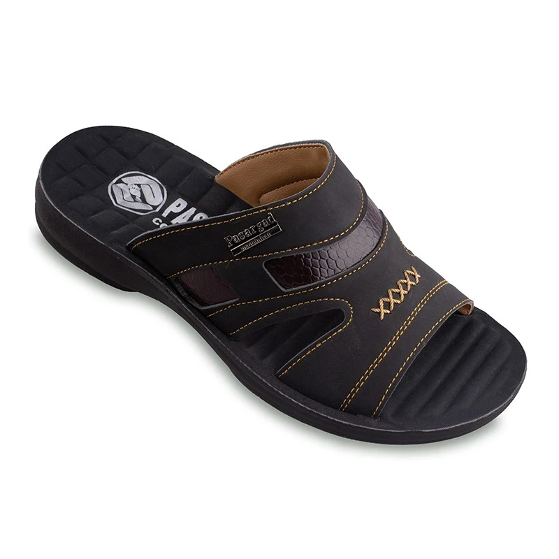 Sandal Shayan Pasargad colors Black