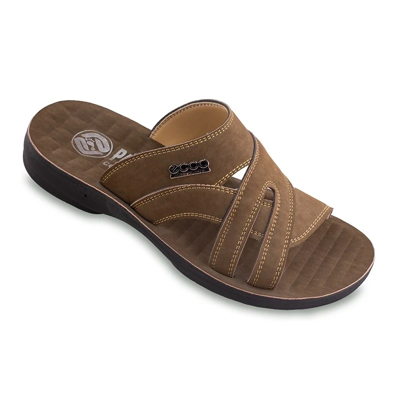 Sandal Shahin Pasargad colors Brown