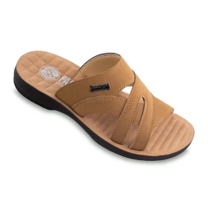 Sandal Shahin Pasargad colors Honey