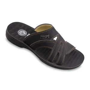 Sandal Shahin Pasargad colors Black