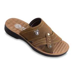 Sandal Shervin Pasargad colors Honey