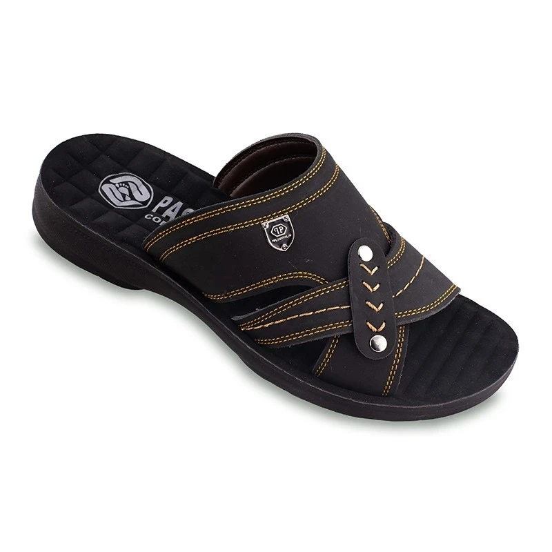 Sandal Shervin Pasargad colors Black