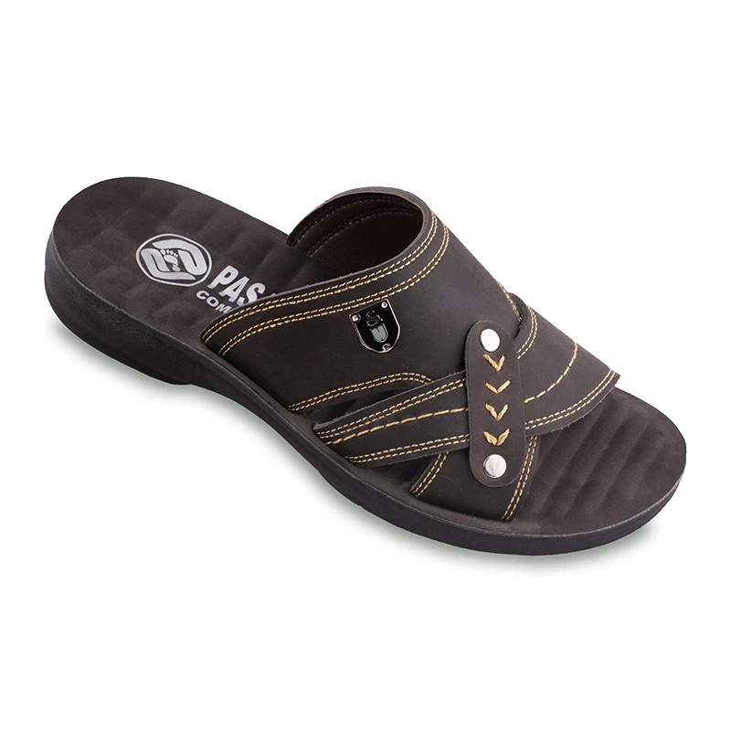 Sandal Shervin Pasargad colors Brown