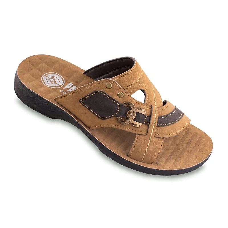 Sandal Shatel Pasargad colors Honey