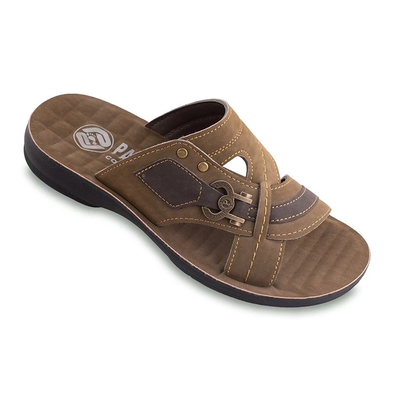 Sandal Shatel Pasargad colors Sage Green