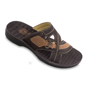 Sandal Shatel Pasargad colors Brown