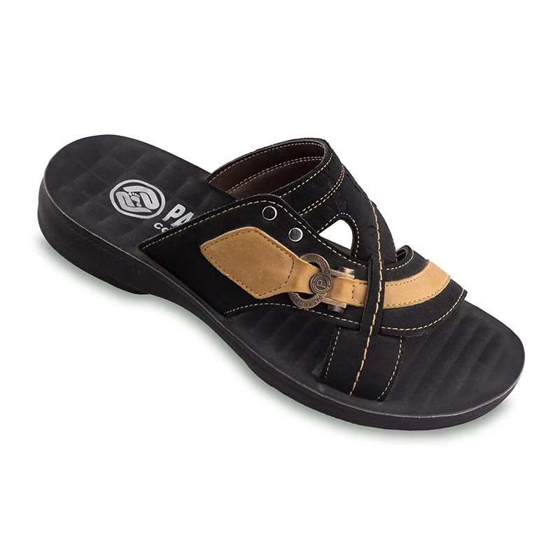 Sandal Shatel Pasargad colors Black