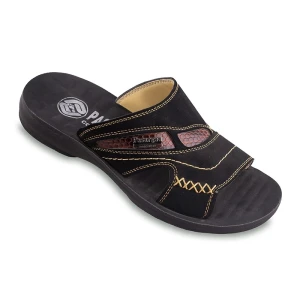 Sandal Sorosh Pasargad colors Black