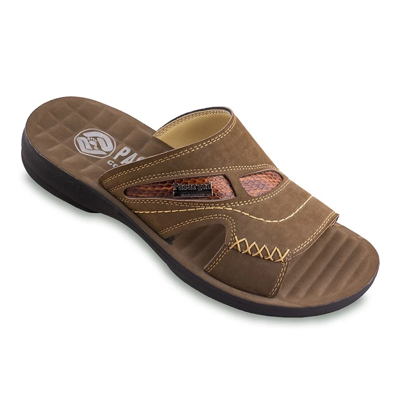 Sandal Sorosh Pasargad colors Honey