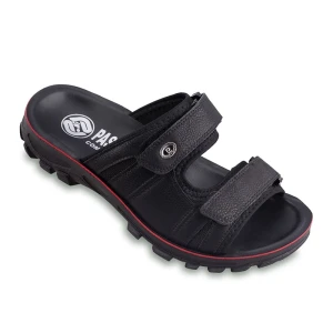 Sandalia Avat Pasargad colores negro