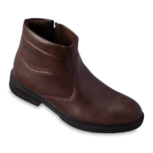 Boot Vira Pasargad colors Brown