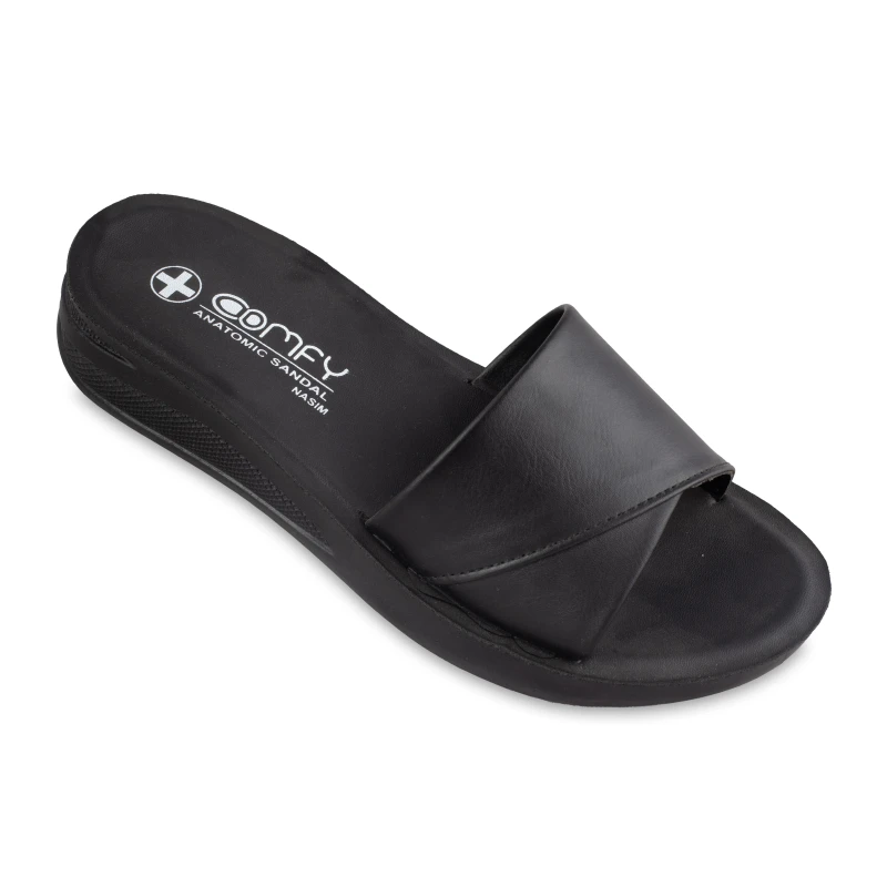 سینڈل نسیم کامفی