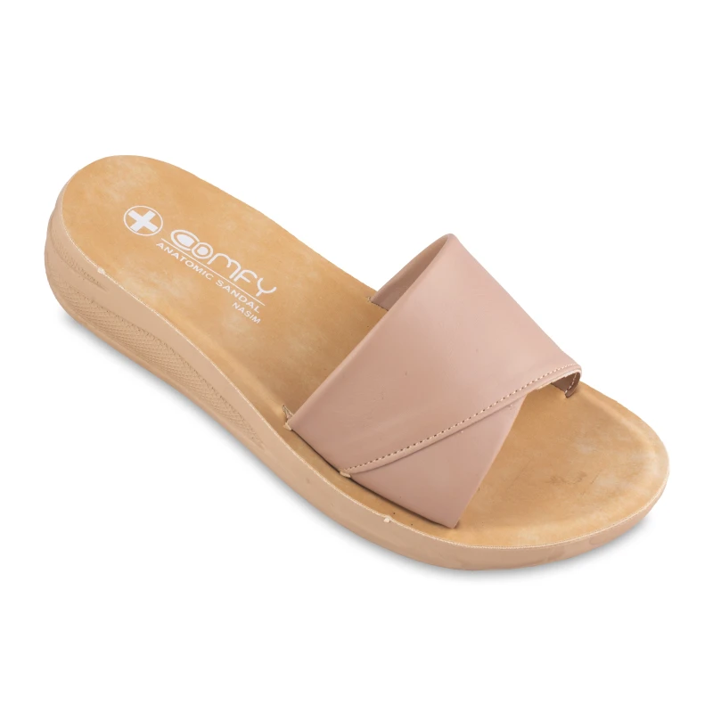 سینڈل نسیم کامفی