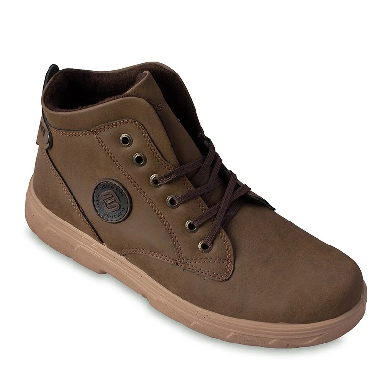 Shoe Grayder hors Pasargad