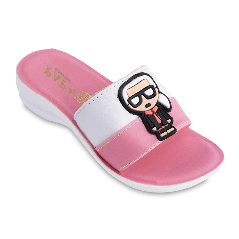 صندل کارل بابا PU