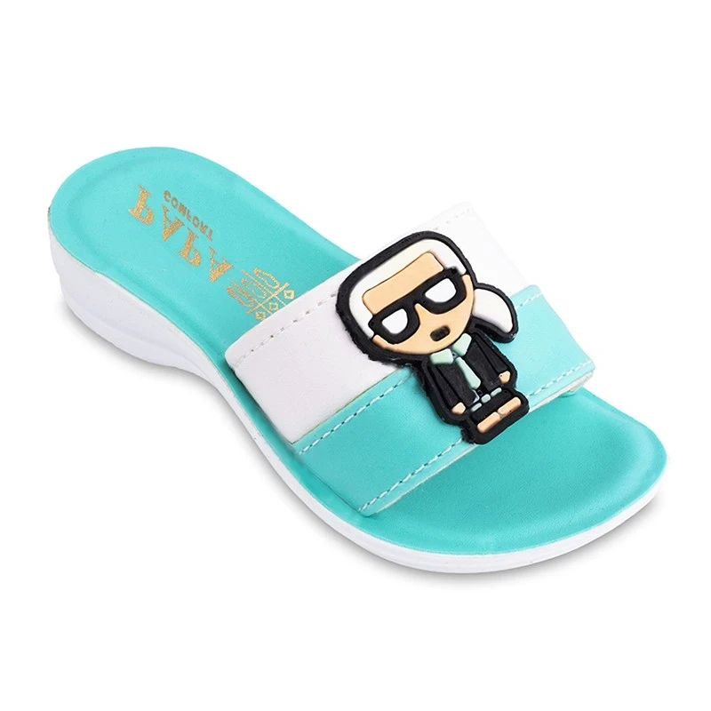 صندل کارل بابا PU