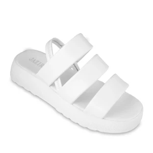 Stilettosy Sandals Toka Jazire colors White
