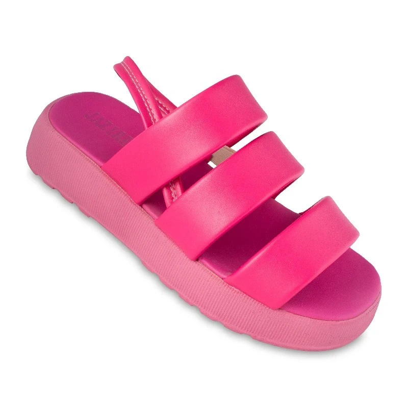 صندل رکابدار توکا جزیره