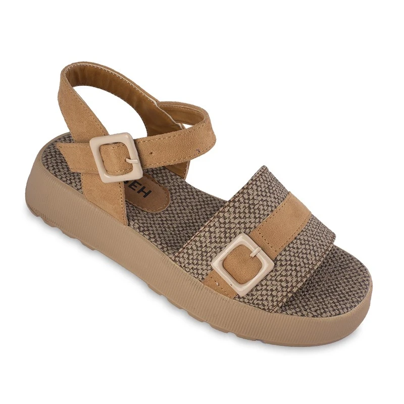 صندل رکابدار تیانا جزیره