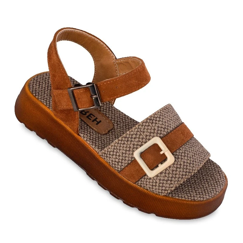 صندل رکابدار تیانا جزیره